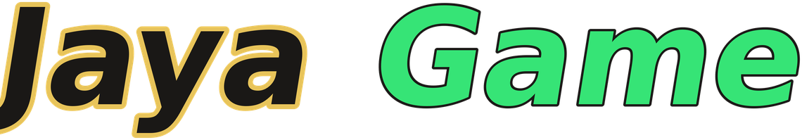 Jaya Game logo
